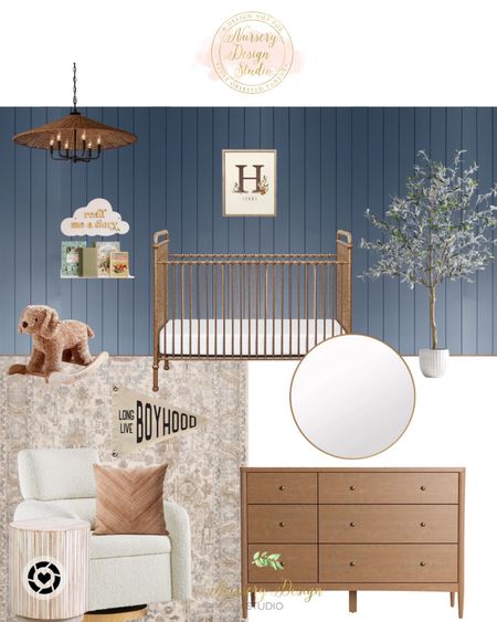 Gorgeous gender neutral nursery, gold crib, dresser changing table, nursery decor

#LTKbaby #LTKhome #LTKbump