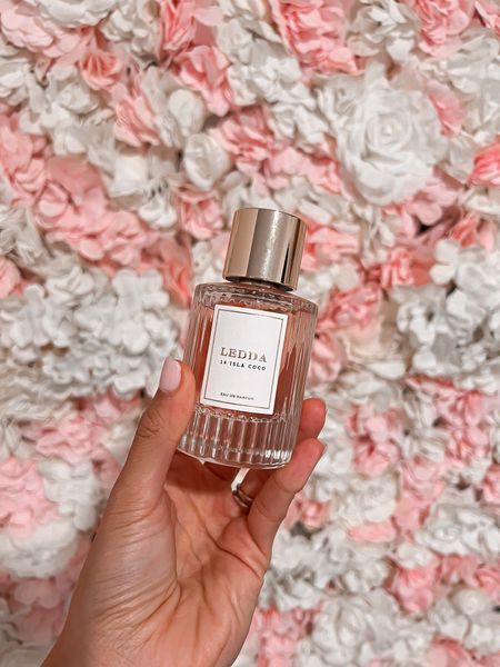 New favorite summer fragrance from @leddafragrance! #ad #LeddaFragrance #MomentsinLedda