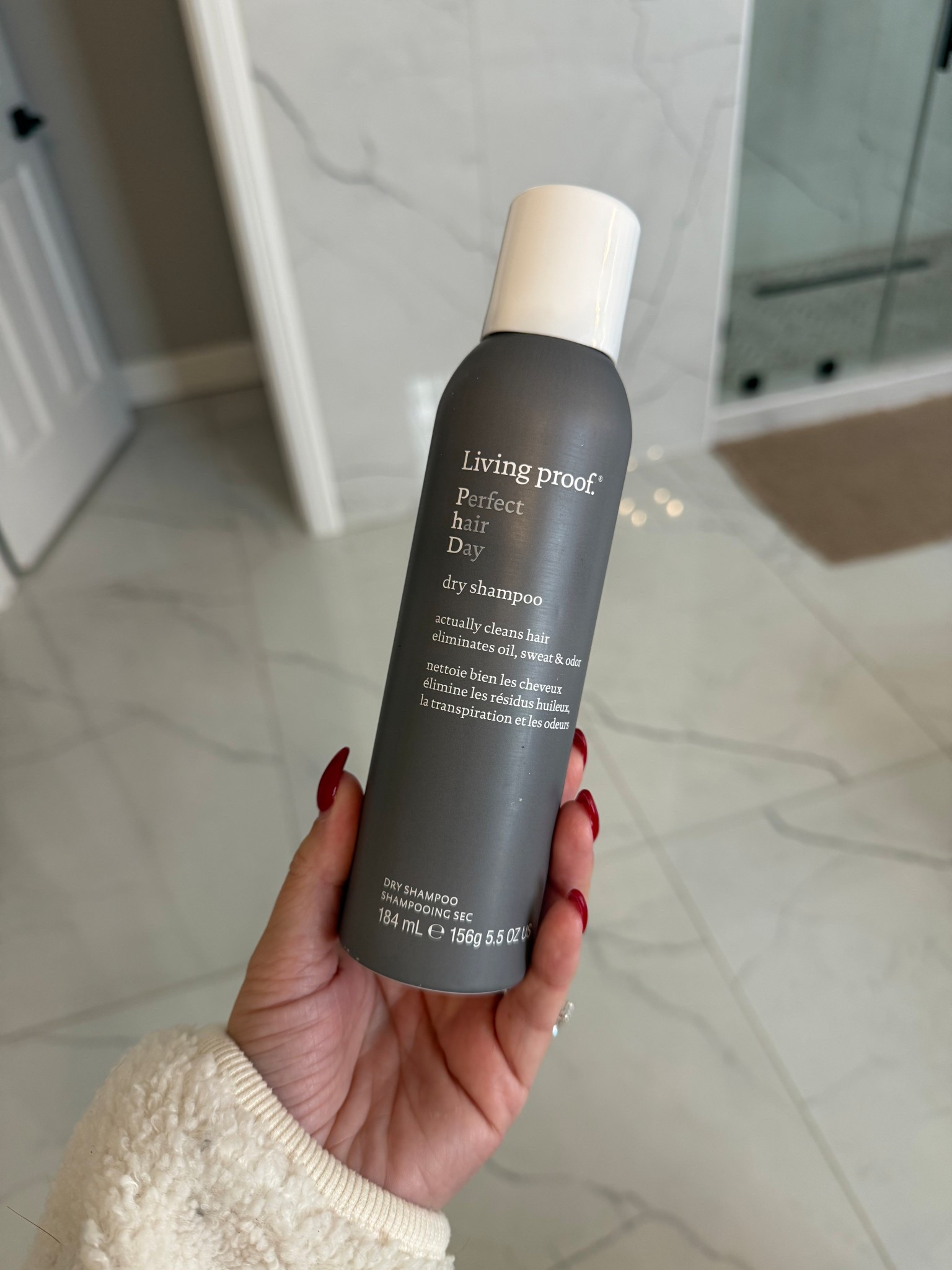The best dry shampoo 

#LTKselfcare #LTKBeauty