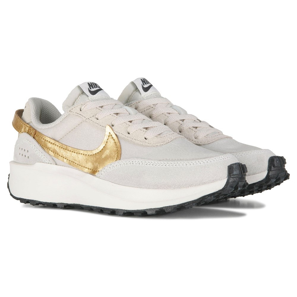 Women's Waffle Debut Retro Sneaker | Famous Footwear