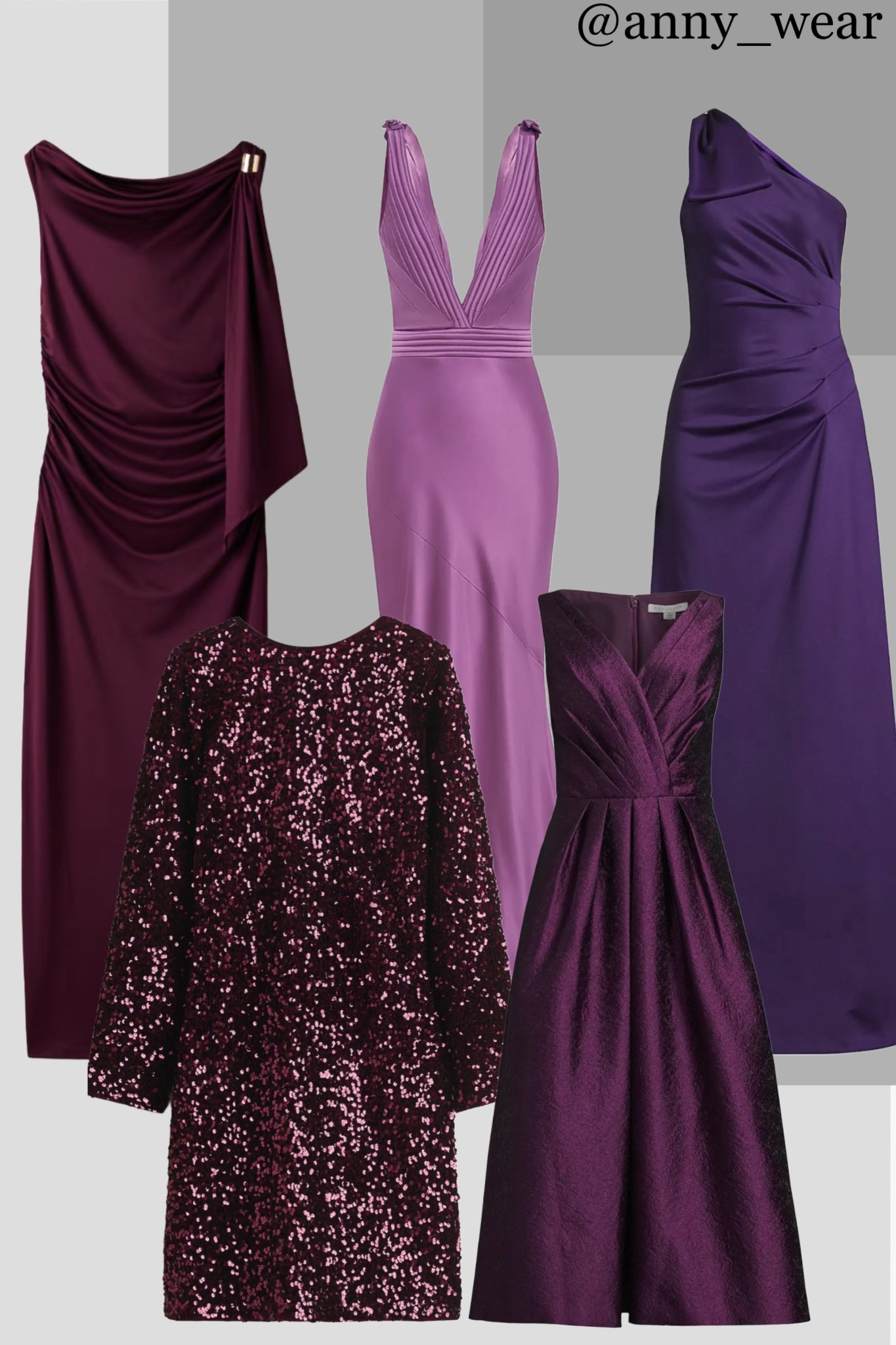 purple dresses 

dark purple dress light purple dress lavender dress purple spring dress purple wedding guest dress purple gown purple prom dress purple floral dress mauve dress plum dress lilac dress lavender prom dress magenta dress violet dress purple outfit purple sun dress fall dress neutral dress winter dress purple mini dress purple midi dress purple maxi dress purple easter dress dramatic magenta mini sundress New year 2026 new years eve dress new years eve outfits new year outfit new year party outfit birthday outfit womens new year party dress sequin new year dress sparkle new year outfit holiday formal dress ball gown old hollywood glamour new years ball gown new years formal dress new years wedding guest hanukkah dress hanukkah outfit Noel dress Noel outfit new years eve dress chinese new year outfit Holiday outfit holiday outfits Christmas dress Holiday dress Women Christmas dress Christmas shoes Holiday clutch Christmas work outfit Holiday work outfit Holiday outfit #LTKparties #LTKstyletip #LTKwedding #winterdress

#LTKHoliday #LTKGiftGuide #LTKTall