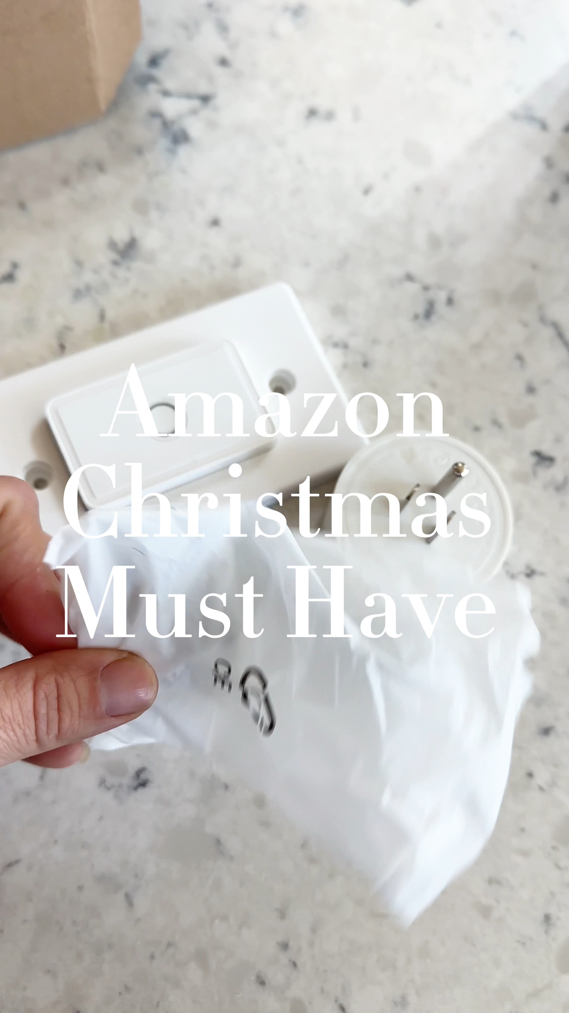 Amazon must have you will be happy you purchased this holiday season! This makes turning your tree off and on so much easier. #amazon #amazonfinds #amazonmusthaves #christmas #christmasmusthaves

#LTKSeasonal #LTKHoliday #LTKHome