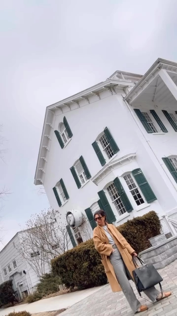 Plot Twist.. Happy To Be Back In Corporate America !! 
But Keeping Fashion Incorporated And Can Still Shop My Looks!!⭐️✨❤️

#fashioninfluencer #corprategirl #celebrityfashionstylist #ootd #postechnology

#LTKOver40 #LTKWatchNow #LTKU