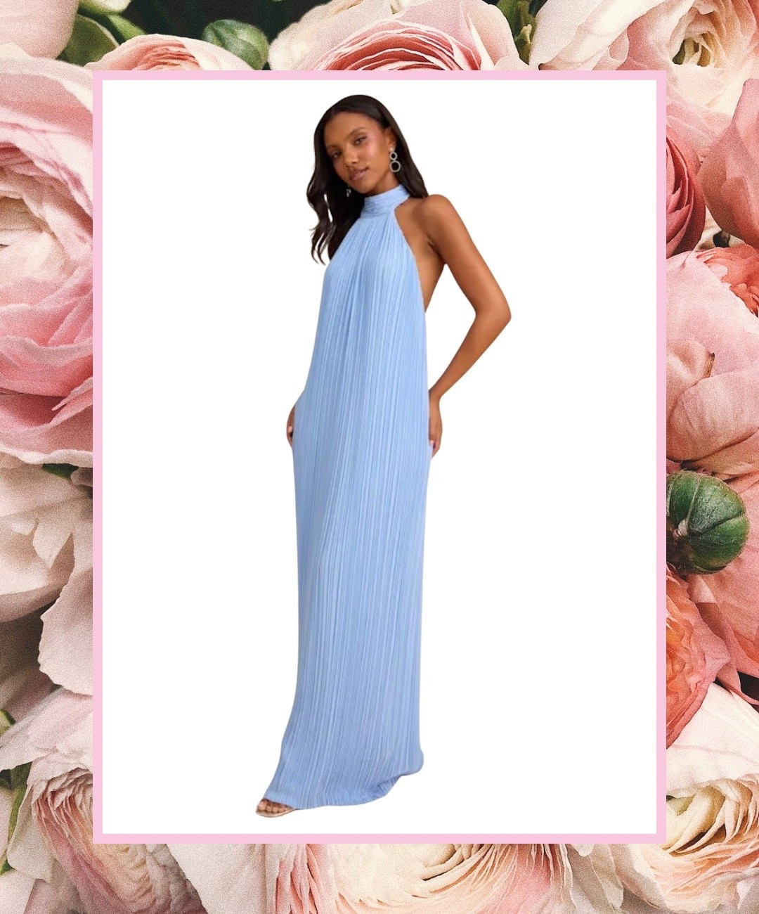 Check out this great dress

bridesmaid dress, engagement dress, bridal shower dress, bachelorette dress, wedding guest dress, bridesmaid dresses, wedding guest dresses, maxi dress, midi dress, mini dress, pastel dress, baby shower dress, semi-formal dress, formal dress, cocktail dress, date night outfit, date night dress, vacation outfit, vacation dress, resort dress, summer dress, spring dress, black dress, yellow dress, red dress, pink dress, green dress, blue dress, brown dress, orange dress, sequin dress, holiday dress

#summerdress #weddingguestdress 

#LTKstyletip #LTKsummer #LTKtravel