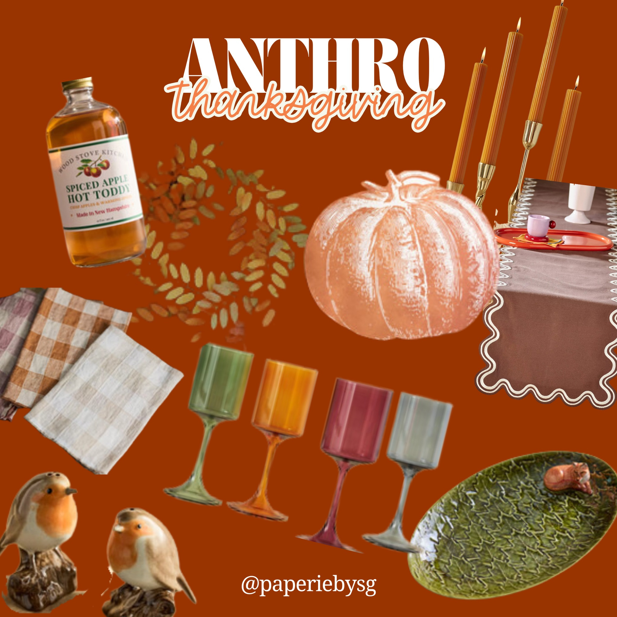How I’m enhancing my thanksgiving table with #Anthropologie!

#LTKFamily #LTKHoliday #LTKSeasonal