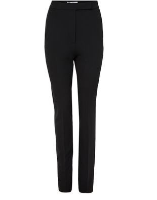 Panteon jersey high-waist pants - MAX MARA | 24S (APAC/EU)