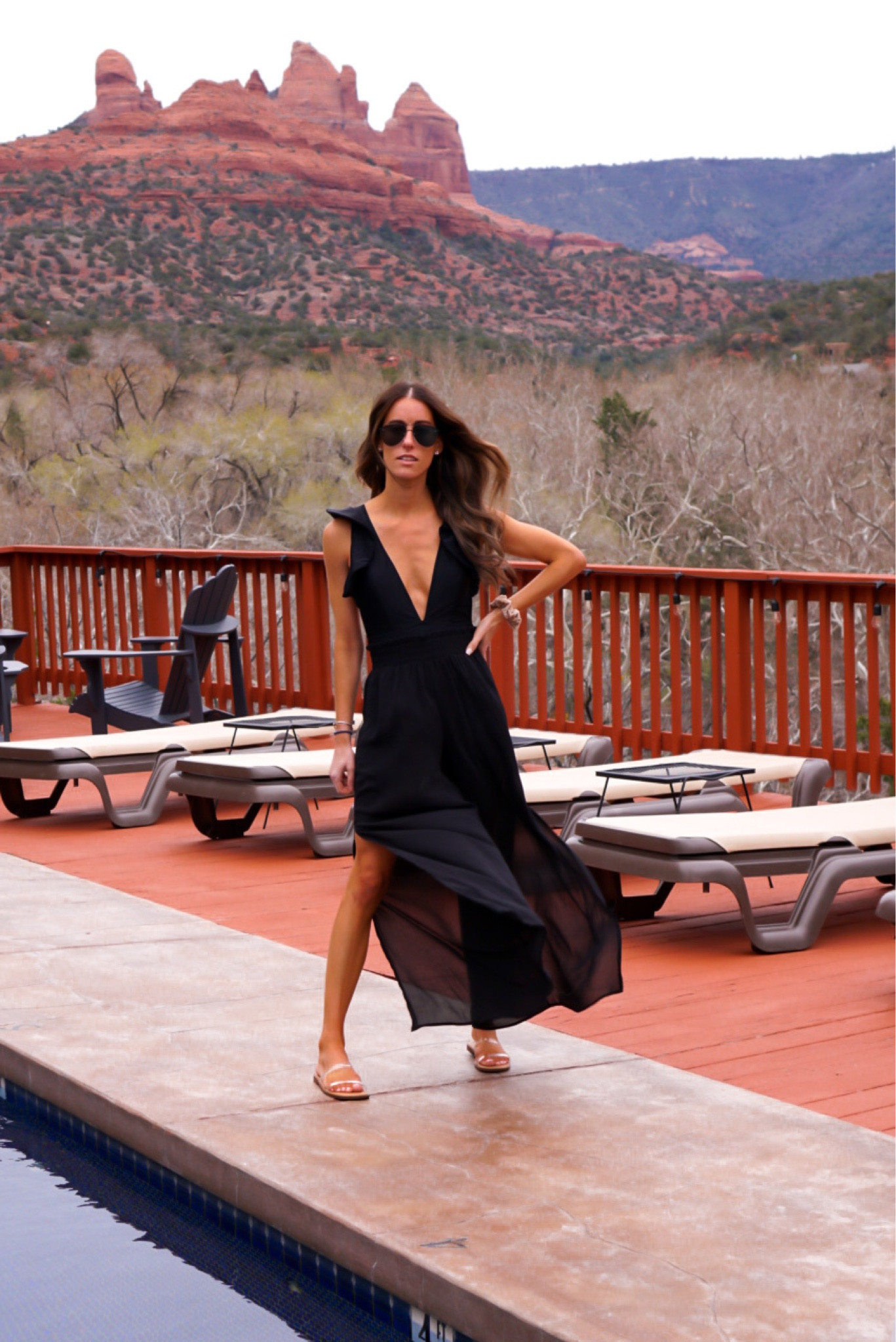 Vacation Outfits | Swimsuits | Cover ups - Pants are wrinkle-free!! Perfect for packing!

#LTKtravel #LTKunder50 #LTKswim