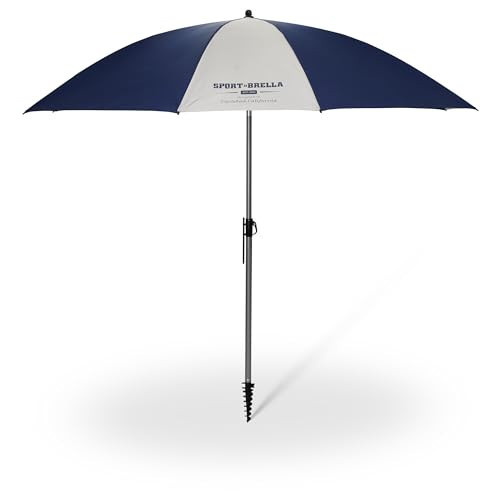 Sport-Brella Beach Umbrella | Amazon (US)