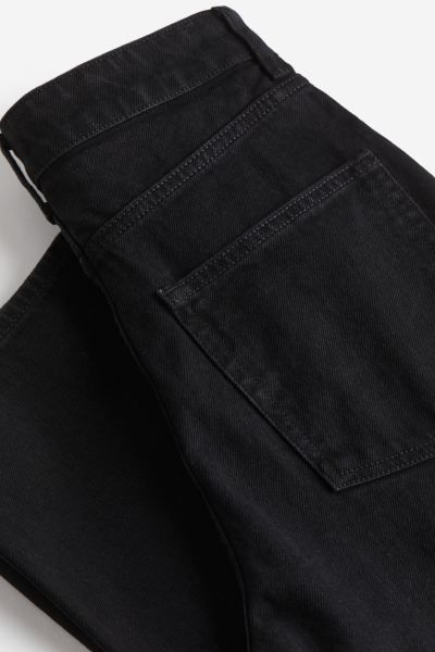 Tapered Regular Jeans | H&M (UK, MY, IN, SG, PH, TW, HK)