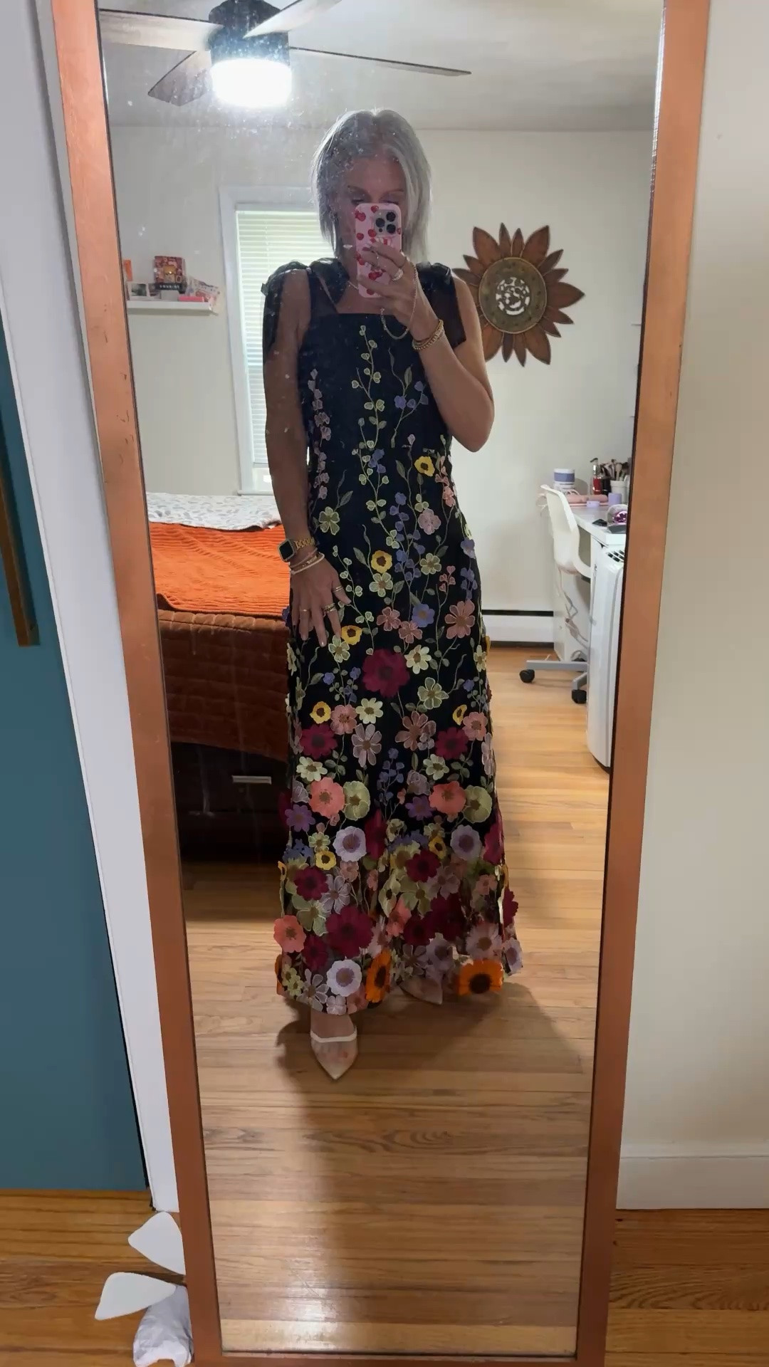 Must have dress for wedding

#LTKWedding #LTKOver40