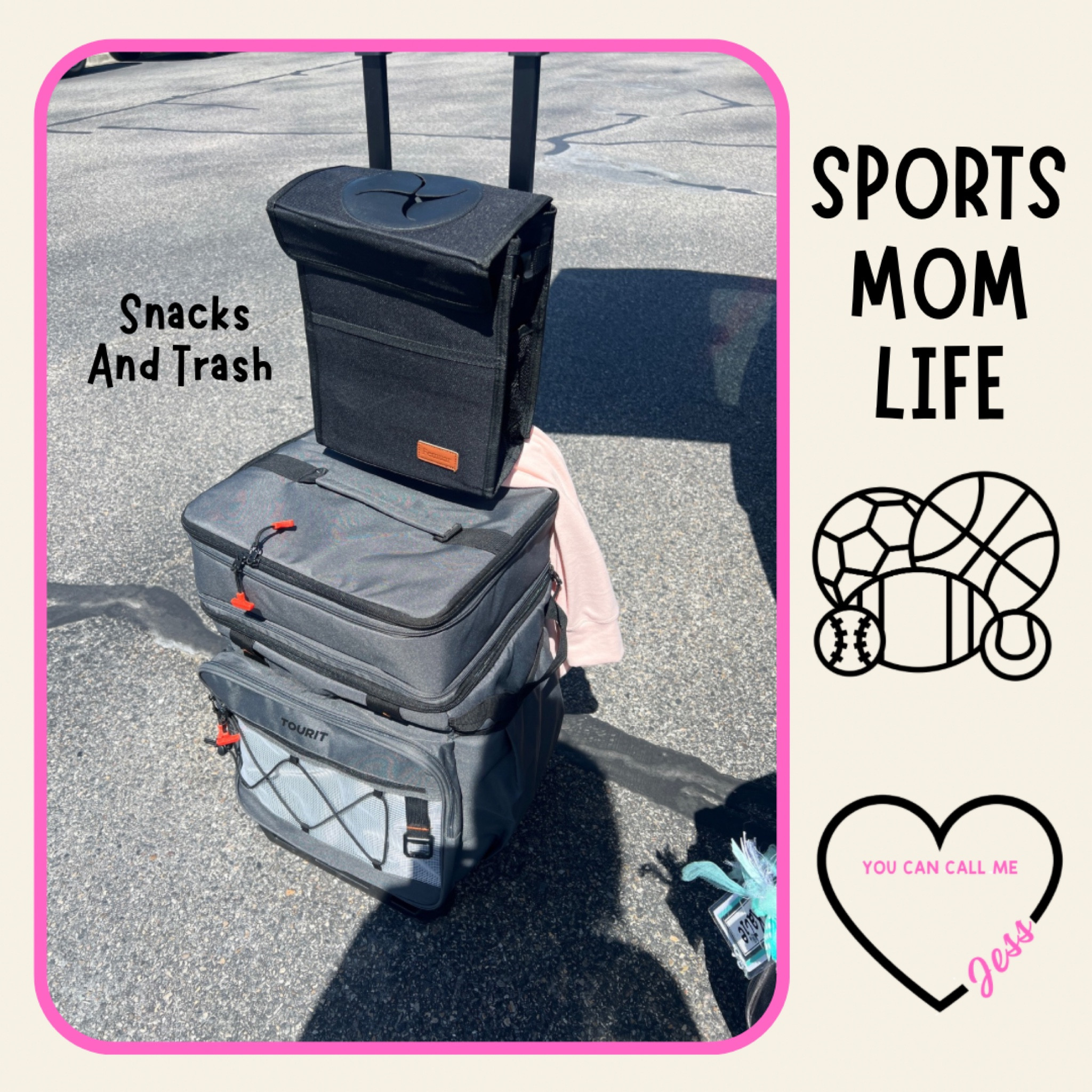 Love this cooler to take every where!

#LTKKids #LTKFindsUnder50 #LTKFamily