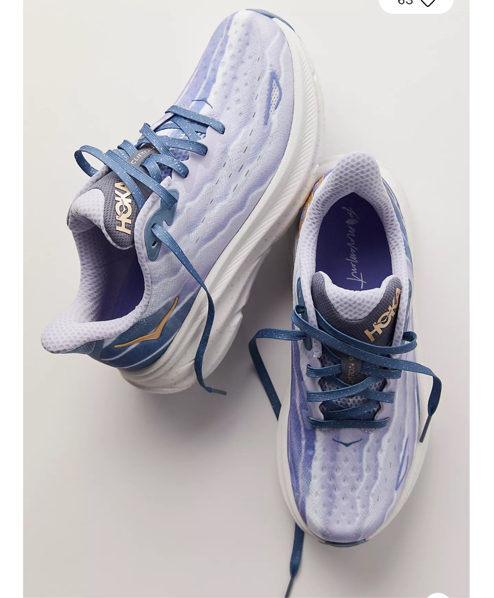 Free people x hoka just released! 

#LTKActive #LTKshoecrush