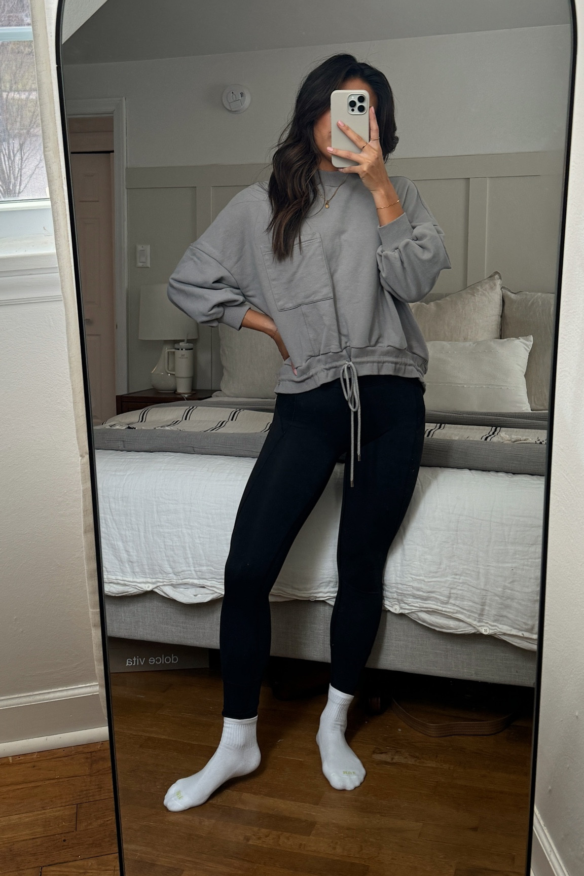 Februweary day 13 #ootd #comfystyle #casualoutfits #momstyle 

#LTKfindsunder50 #LTKstyletip #LTKover40