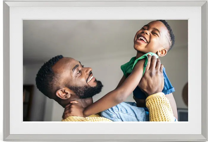 Carver 10-Inch Digital Photo Frame | Nordstrom