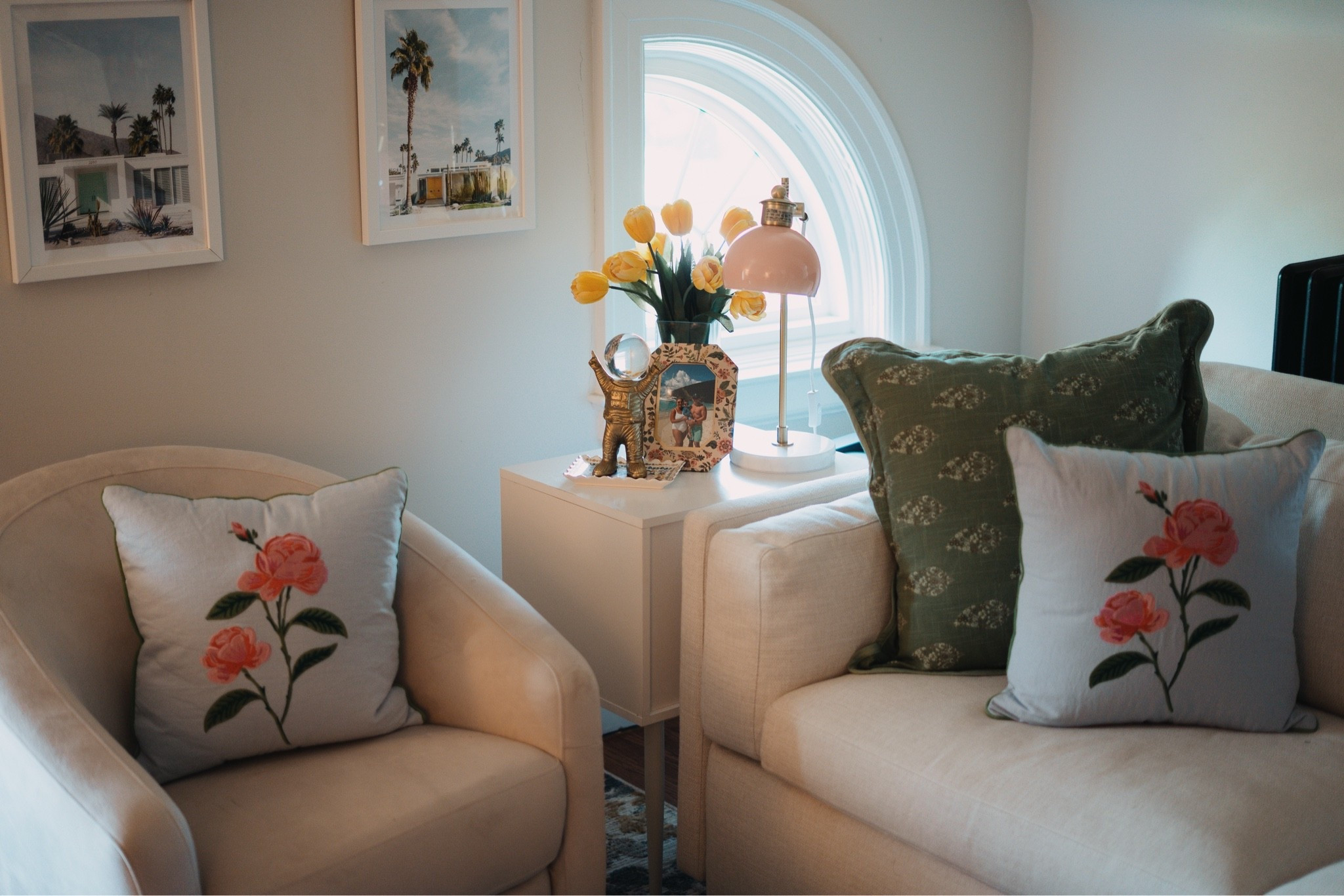 Home office / guest room refresh

#LTKHome #LTKWorkwear #LTKdayinmylife