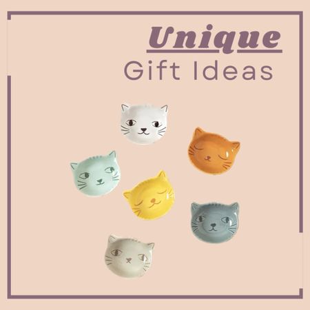 Unique gift ideas, gift exchange, cat mom, cat dad, pet gifts, affordable gifts, gift guide, gift idea


#LTKhome


#LTKunder50 #LTKHoliday #LTKGiftGuide