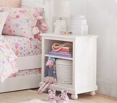 Catalina Nightstand | Pottery Barn Kids