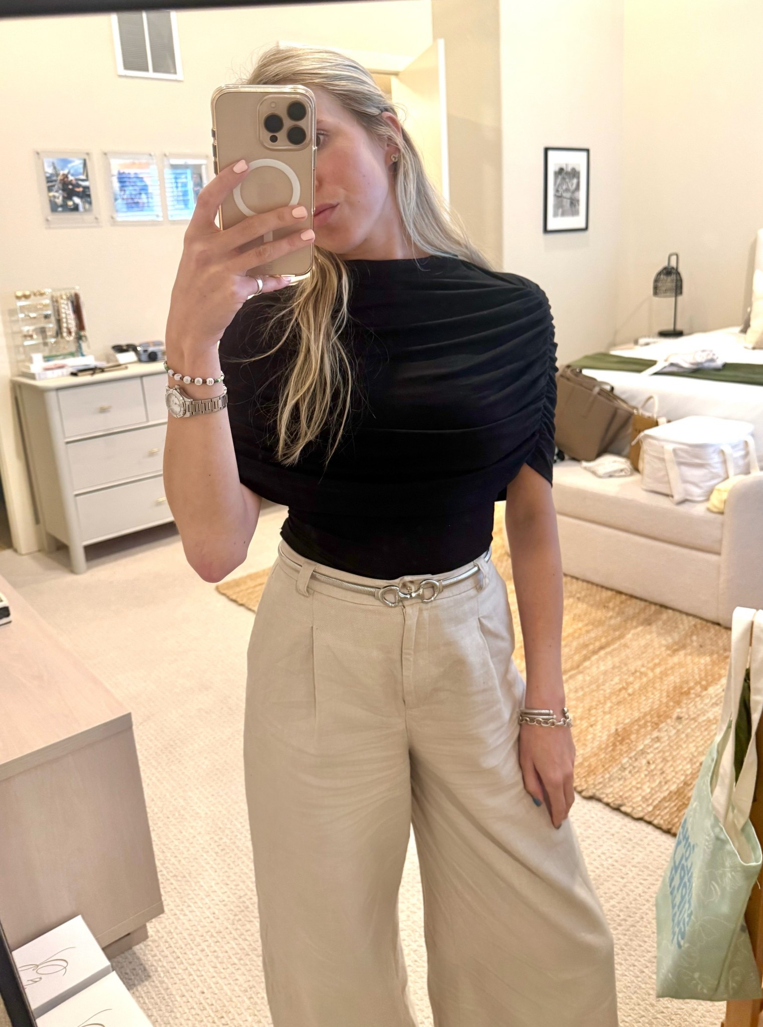 Ootd 

#LTKWorkwear #LTKFindsUnder100 #LTKFindsUnder50