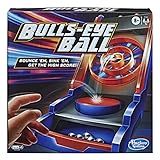 Hasbro Gaming Bulls-Eye Ball Game for Kids Ages 8 and Up, Active Electronic Game for 1 or More Pl... | Amazon (US)