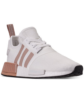 adidas Women's NMD R1 Casual Sneakers from Finish Line & Reviews - Finish Line Athletic Sneakers ... | Macys (US)