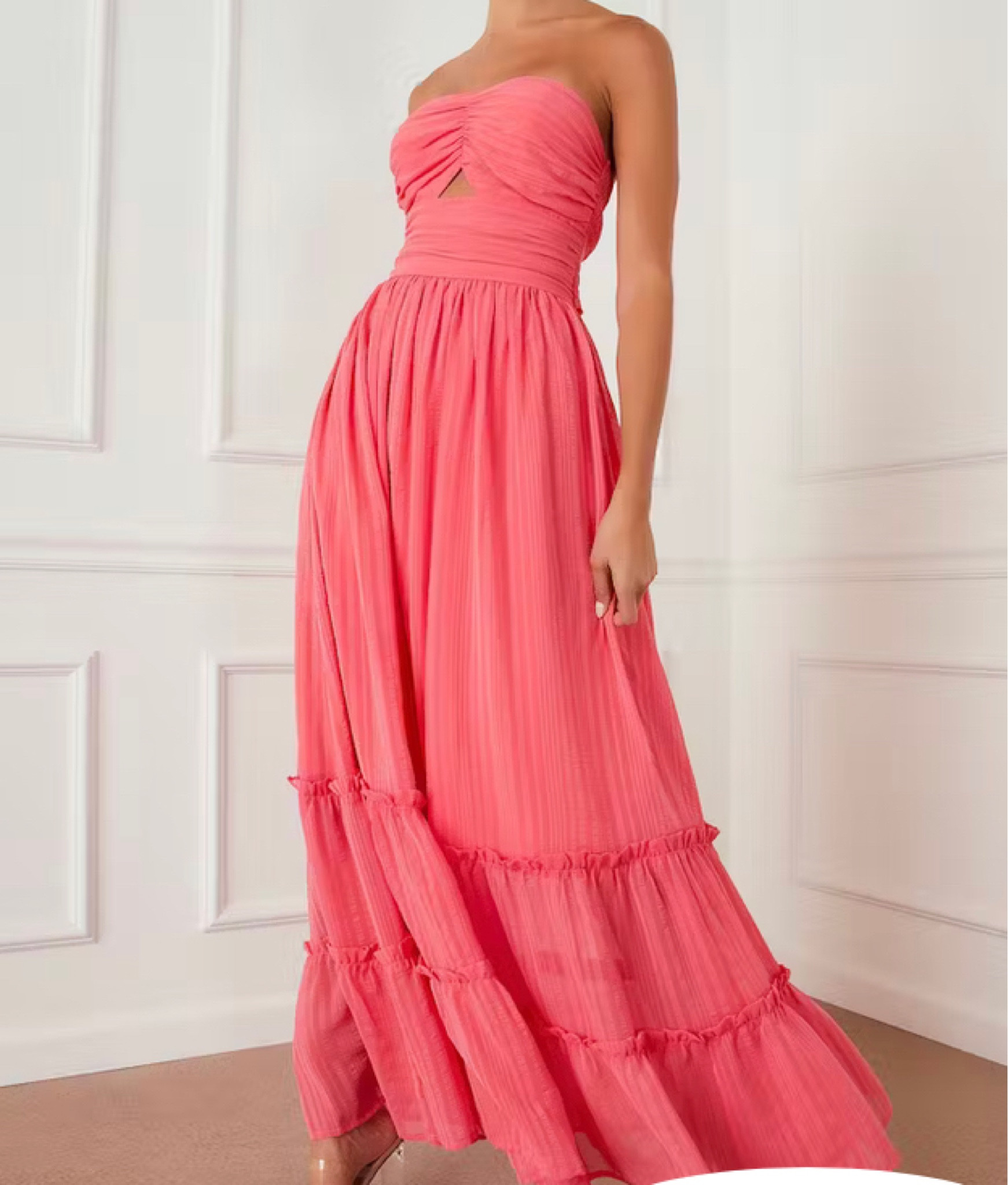 Beautiful dress for a summer wedding 💕  under $100

Wedding guest dress
Wedding outfit
Summer wedding
Summer dress
Date night dress

#LTKFind #LTKwedding #LTKSeasonal