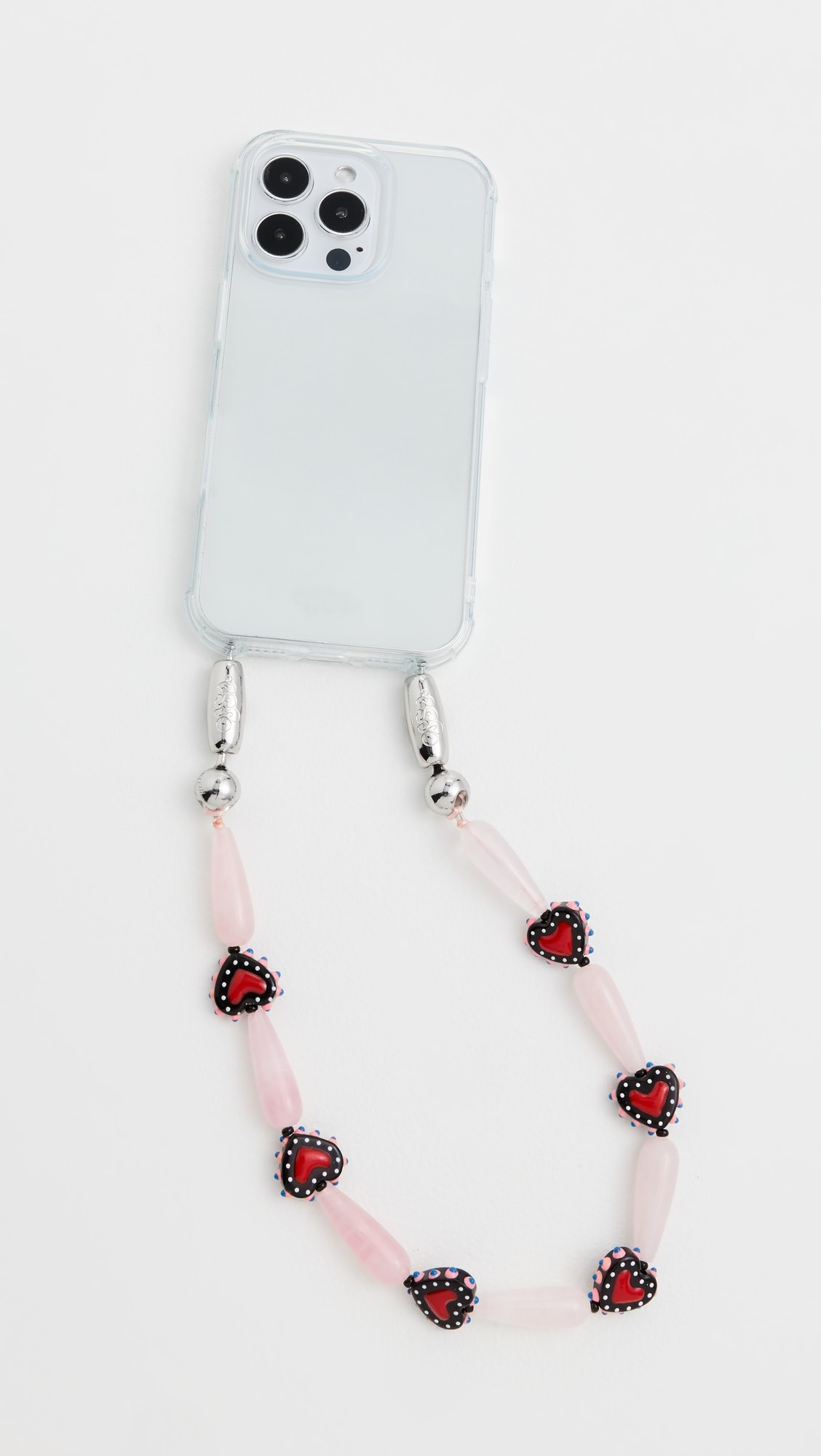 Western Heart Wristlet | Shopbop