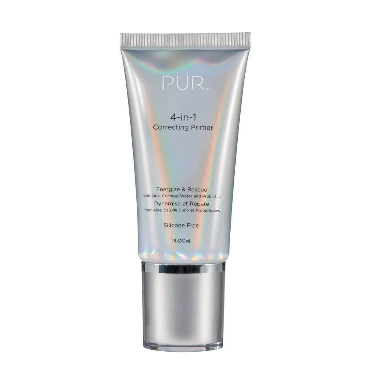 4-in-1 Correcting Primer Energize & Rescue | PUR, COSMEDIX, and butter London