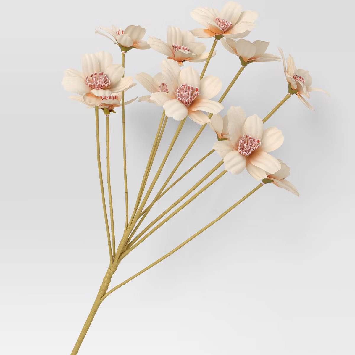 Fall Cosmo Flower Stem - Room Essentials™ | Target