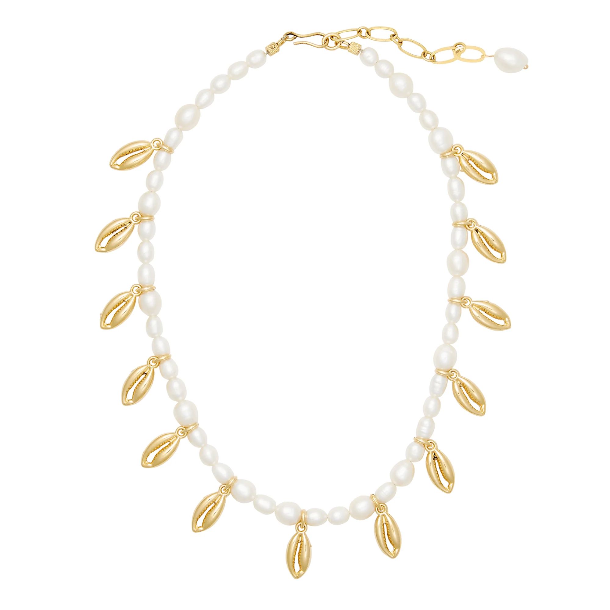 Blissed Out Necklace | Brinker & Eliza