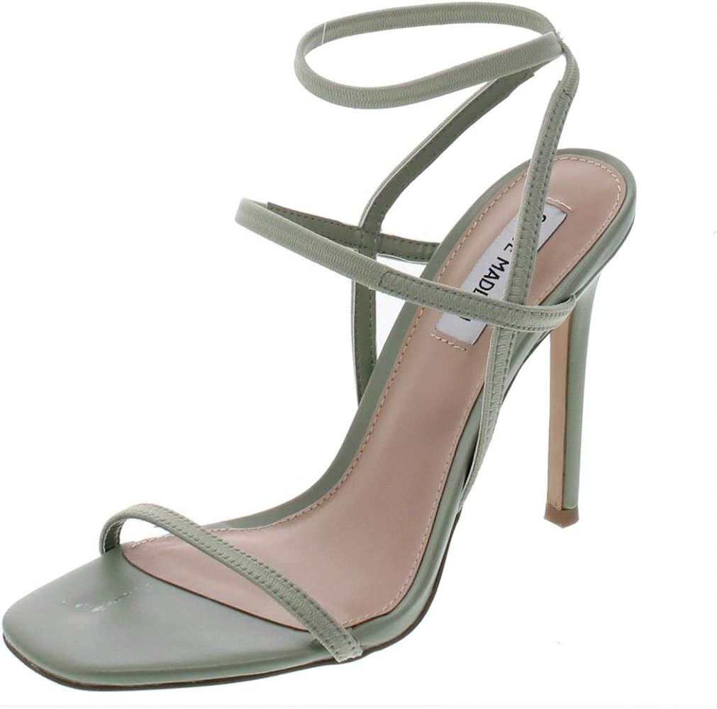 Steve Madden Women's Nectur Heeled Sandal | Amazon (US)