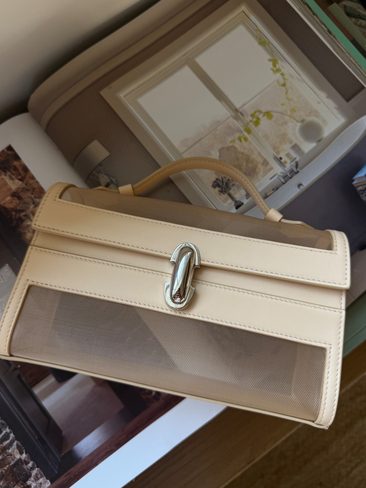 So nice I bought it twice 