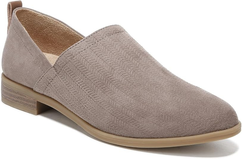 Dr. Scholl's Women's Ruler Loafer | Amazon (US)