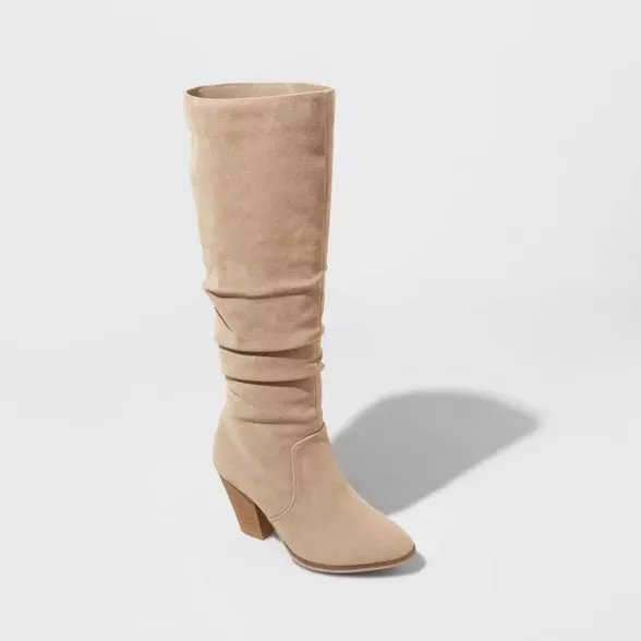 Target lanae clearance boots