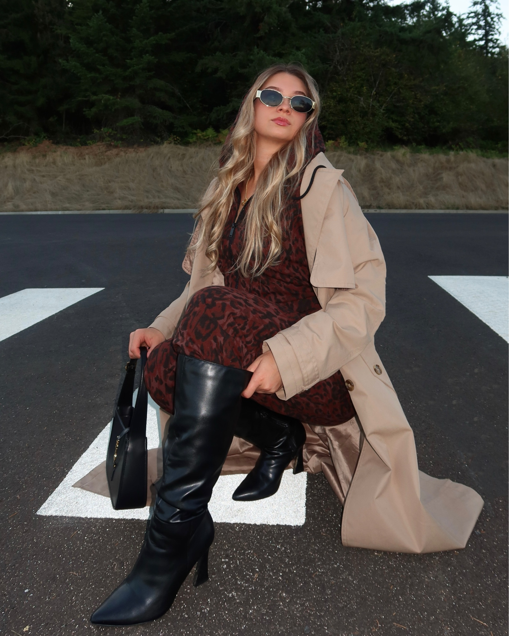 Lazy girl outfit 🐆🖤🪩🎱 @savagexfenty #savagexfentyambassador

#LTKHalloween #LTKPetite #LTKSeasonal