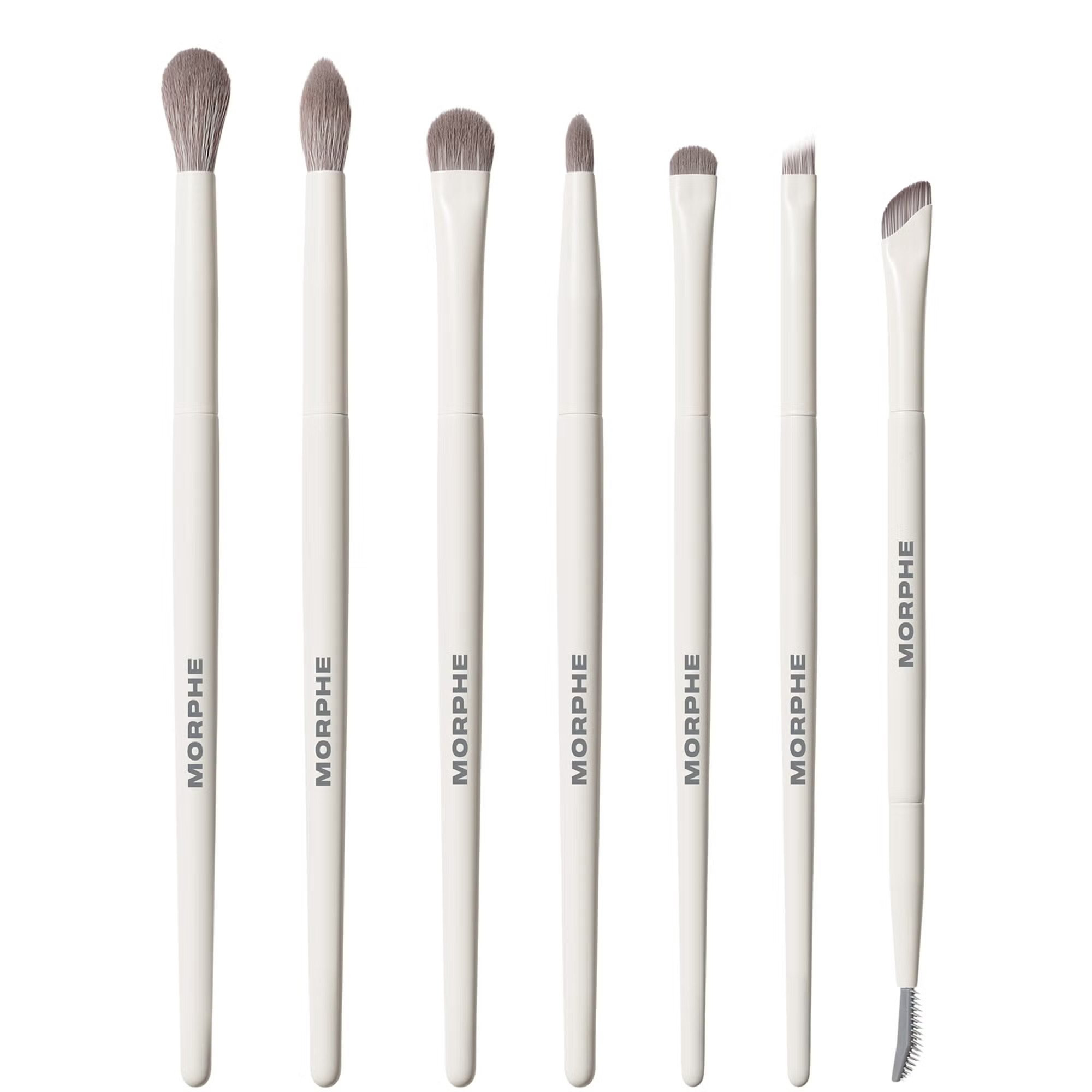 Morphe Eye Want It All 7-Piece Eye Brush Set (Worth £62) | Look Fantastic (UK)