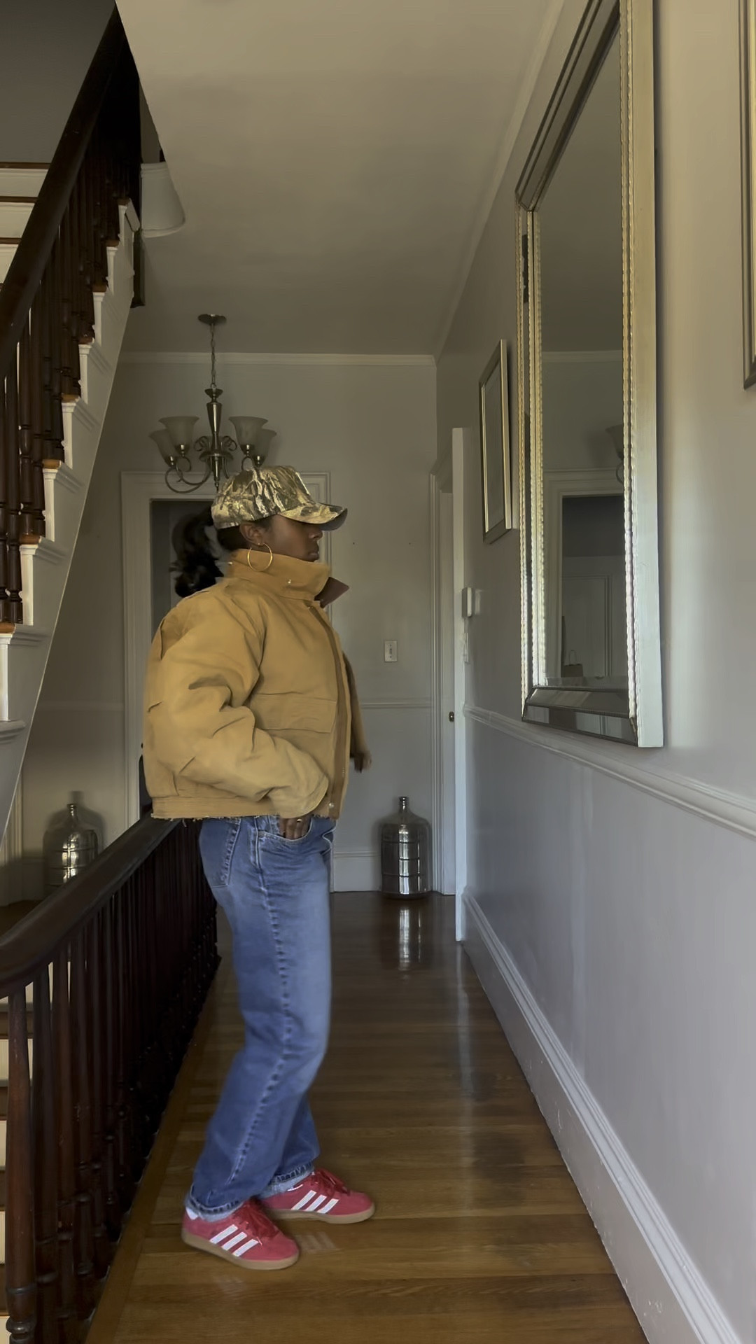 casual outfit #depop #ootd 