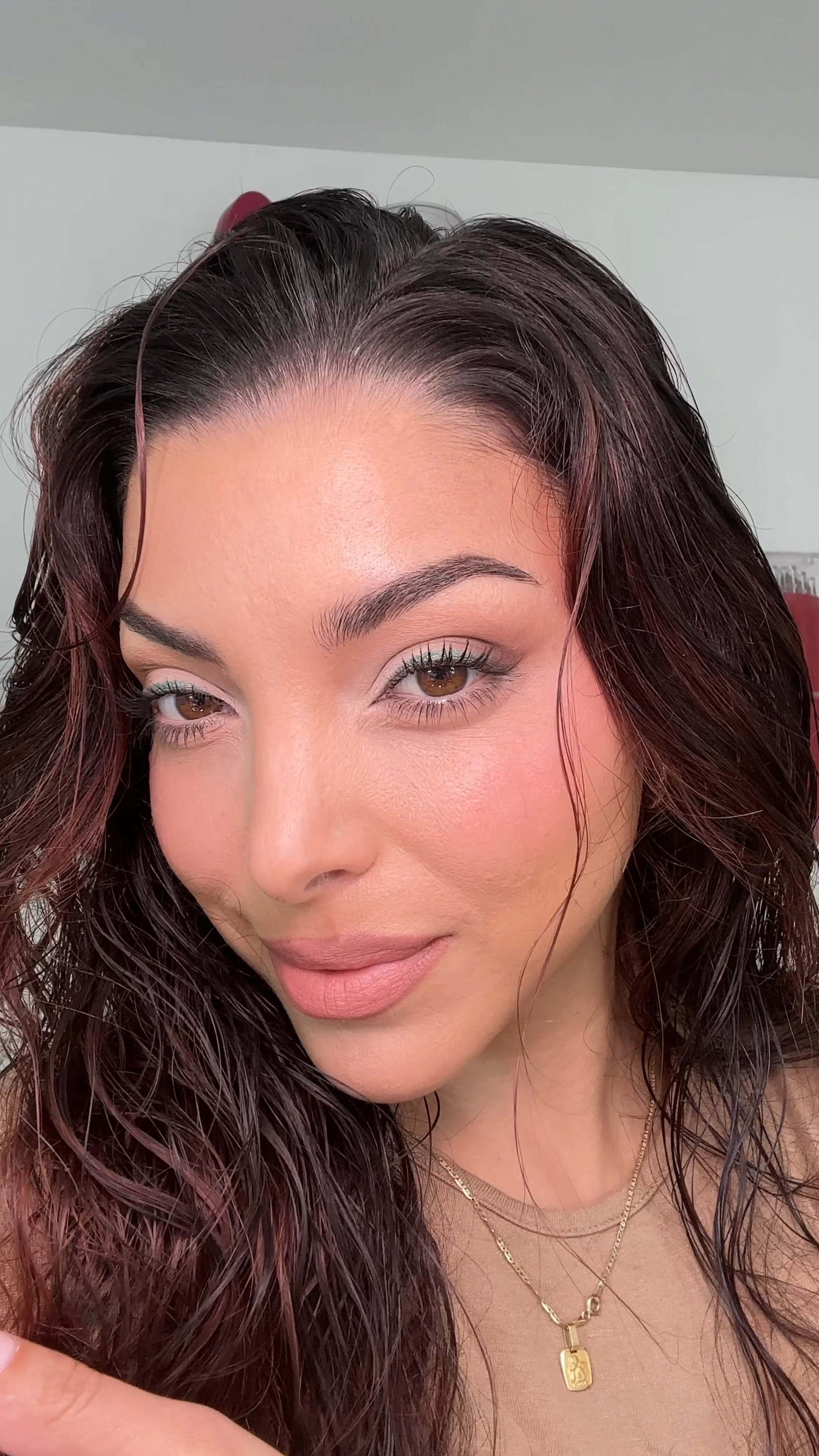 Sometimes I just like to add a pop of color and this is how you so it without doing too much. 💚

#LTKSaleAlert #LTKBeauty #LTKHalloween