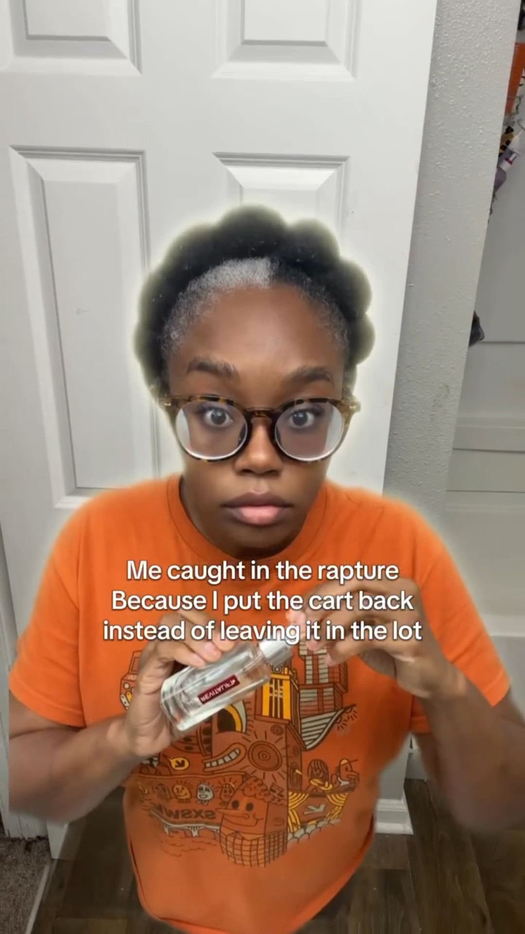 Love this serum for winter!
#rapture #comedy #skincare

#LTKBeauty