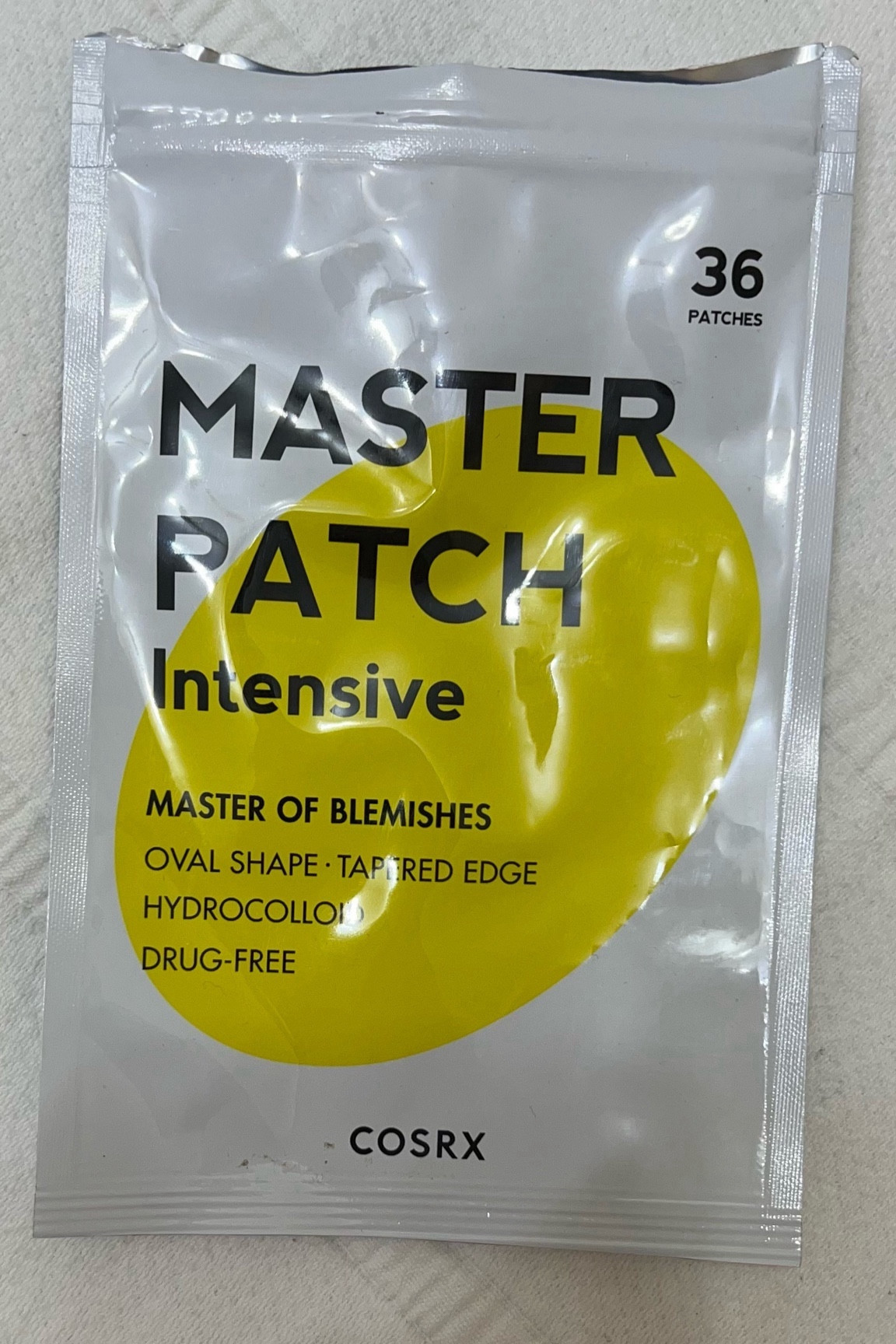 The best pimple patches that are invisble