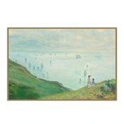 Ladies by the Sea | Urban Garden Prints