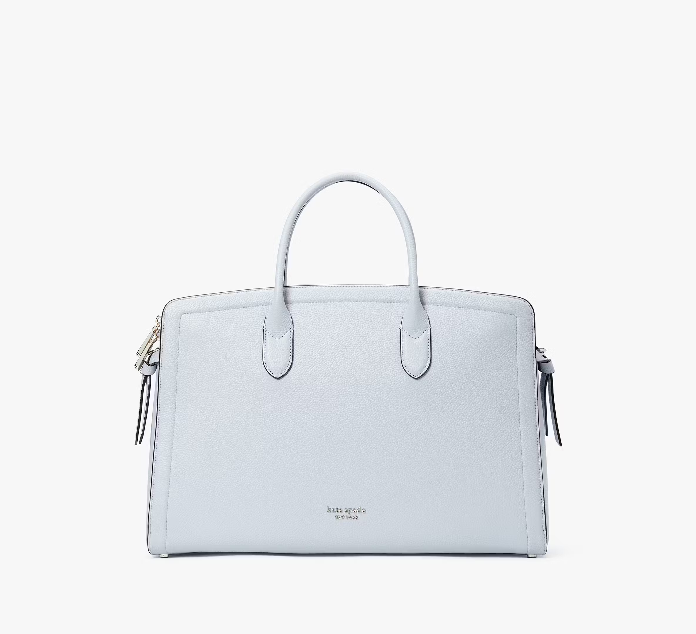 Kate Spade Knott Commuter Laptop Bag, Watercolor Blue | Kate Spade (US)