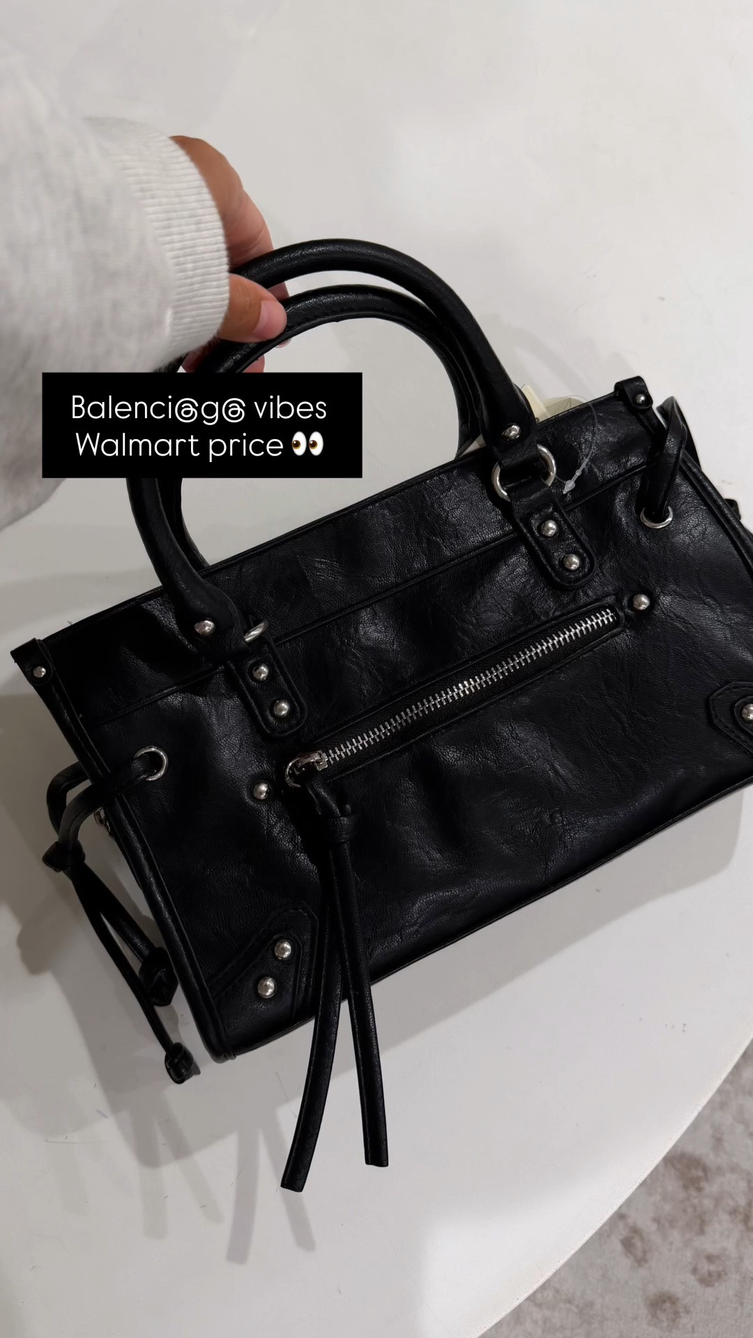 Luxe vibes Walmart price

#LTKootd #LTKPetite #LTKSeasonal