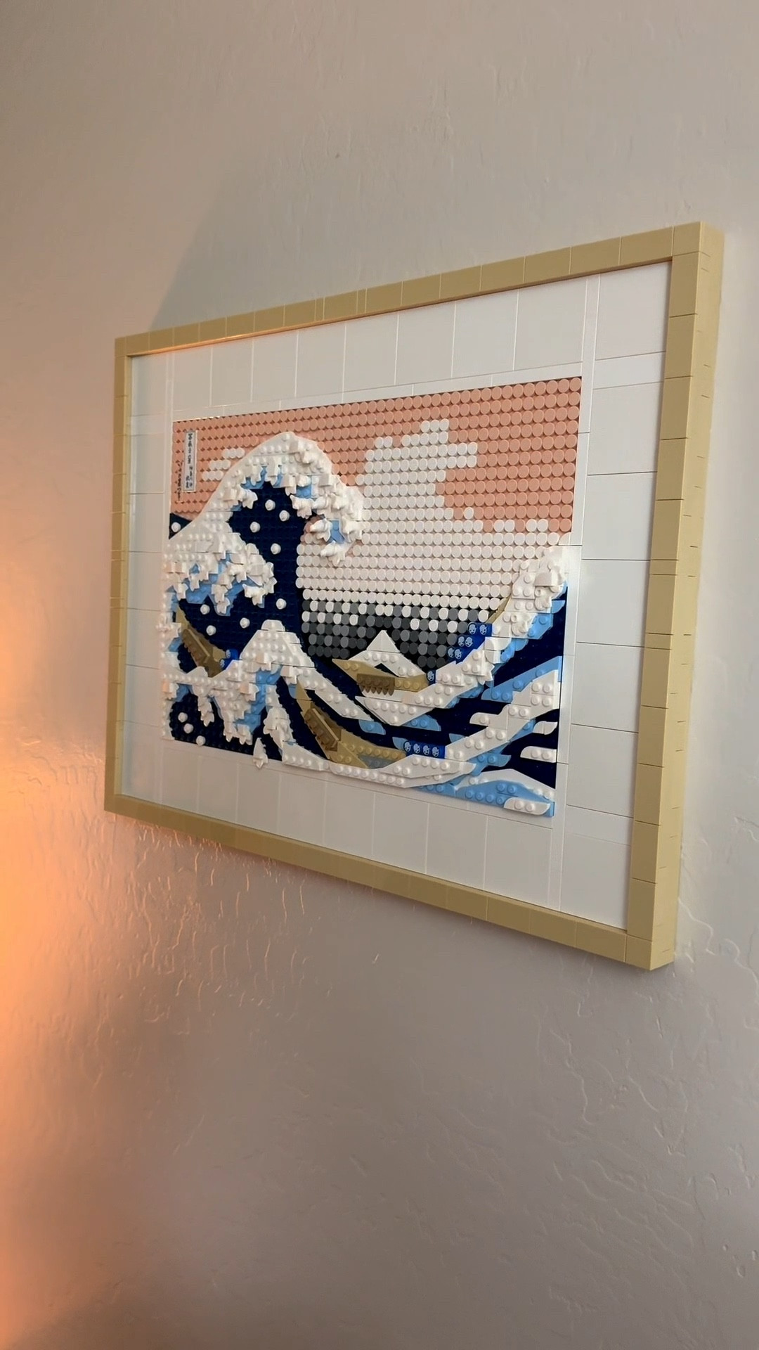 Now LEGO’s can be displayed as art! 

#LTKdayinmylife #LTKHome #LTKKids