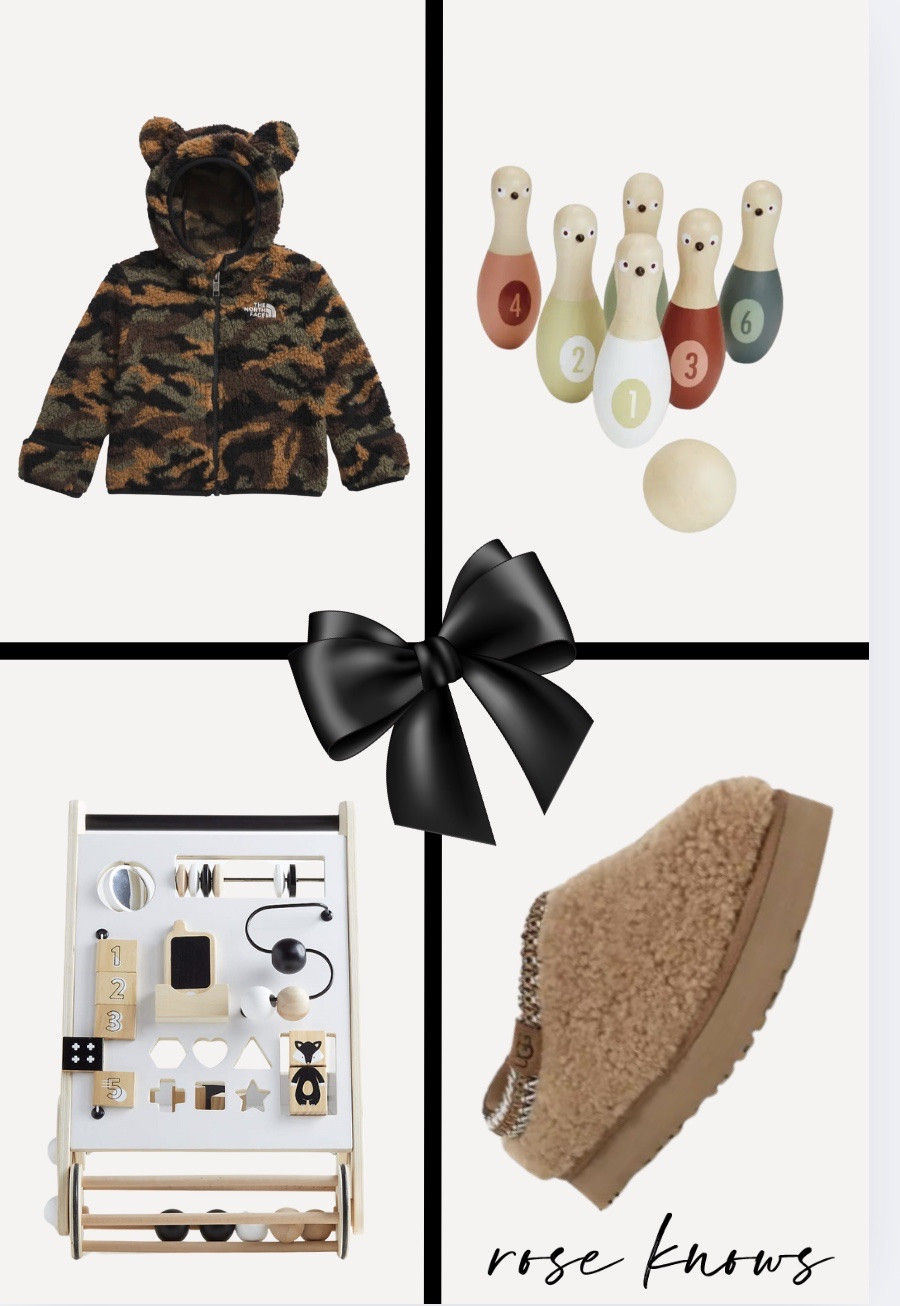 Kiddos 

#LTKGiftGuide #LTKFindsUnder100 #LTKKids