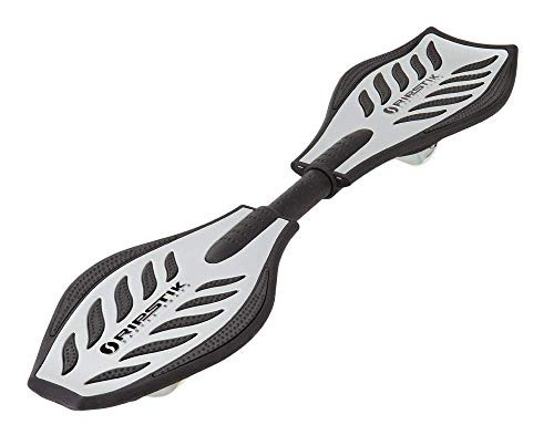 Razor RipStik Caster Board Classic Collection, 2 Wheel Skateboard with 360-degree Casters, for Kids, Teens and Adults | Amazon (US)