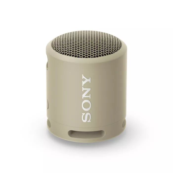 Sony Extra Bass Portable Compact IP67 Waterproof Bluetooth Speaker - SRSXB13 | Target