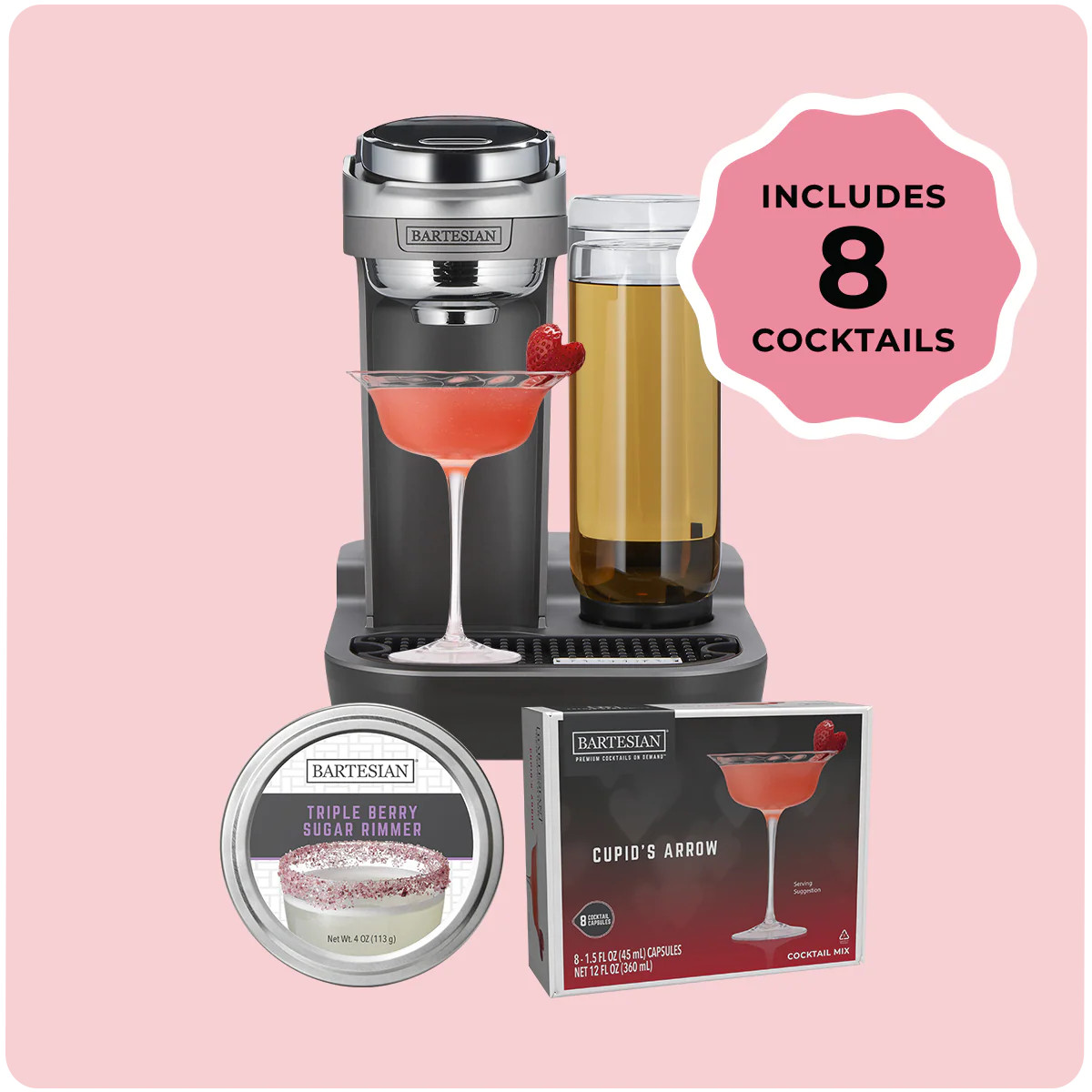 Be Mine Bundle | Bartesian