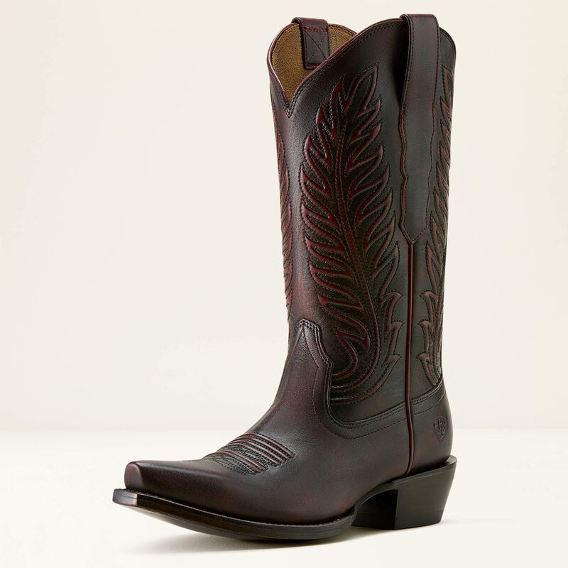 Bowman X Toe Western Boot | Ariat (US)