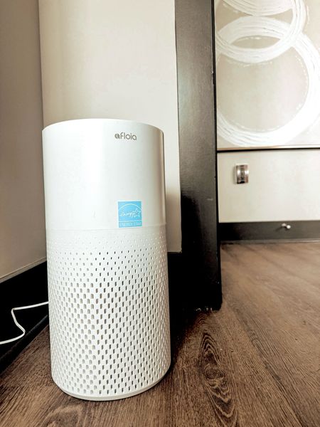 Afloia Air Purifier for Home Bedroom and Large Room. Purifies up to 1076 square feet. Amazon Finds.

#LTKFindsUnder100 #LTKSeasonal #LTKHome