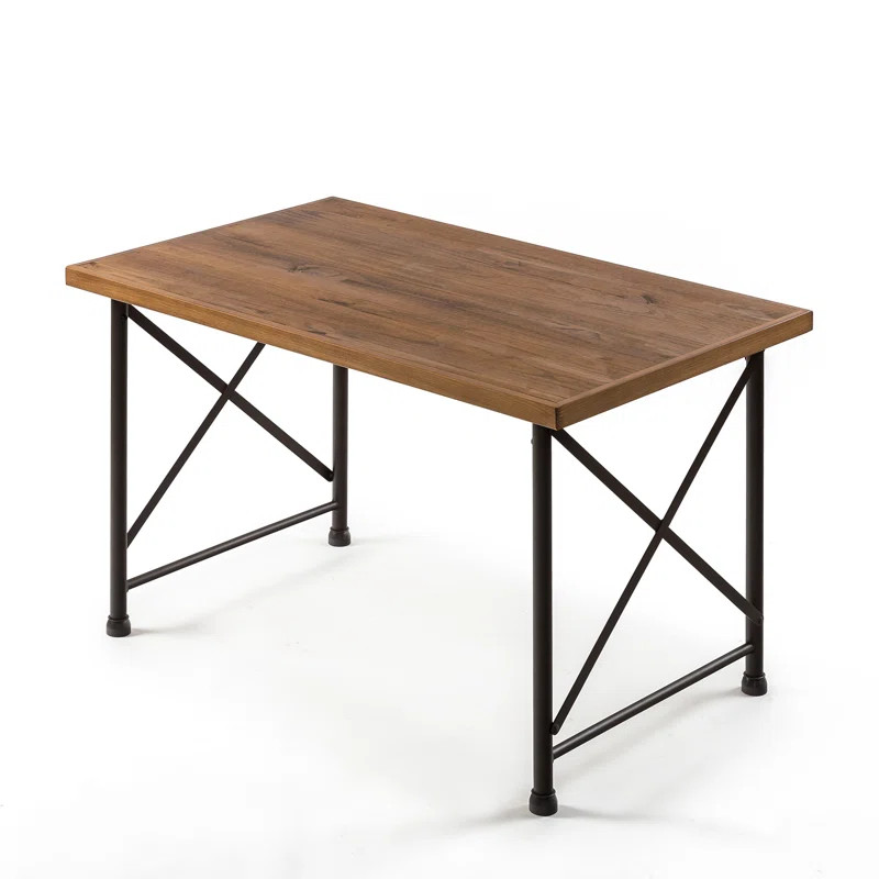 Callison Solid Wood Dining Table | Wayfair North America